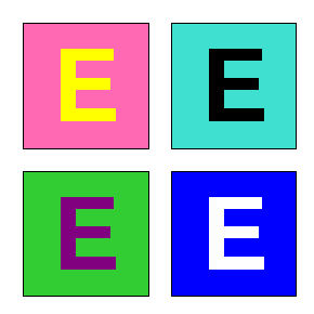 Skjermbilde av 372541 sin innlevering