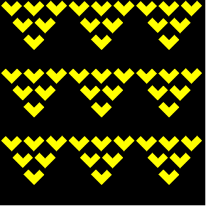 Skjermbilde av 371747 sin innlevering