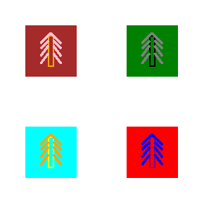 Skjermbilde av 372607 sin innlevering