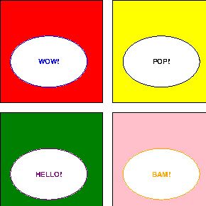 Skjermbilde av 371625 sin innlevering