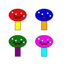 Skjermbilde av 371708 sin innlevering