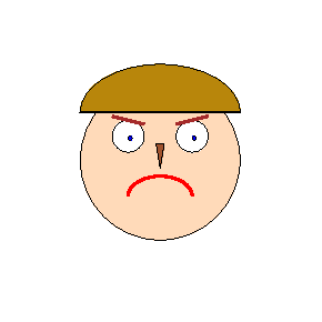 Skjermbilde av 372711 sin innlevering