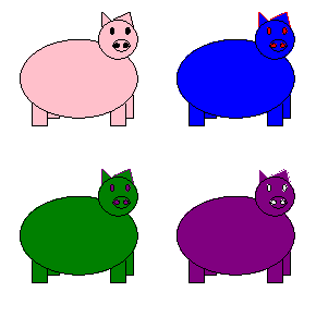 Skjermbilde av 371565 sin innlevering