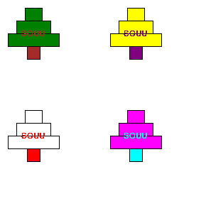 Skjermbilde av 372658 sin innlevering