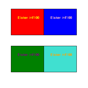 Skjermbilde av 372622 sin innlevering