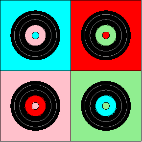 Skjermbilde av 371702 sin innlevering