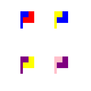 Skjermbilde av 372616 sin innlevering