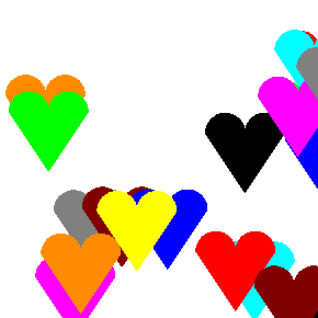 Skjermbilde av 371603 sin innlevering