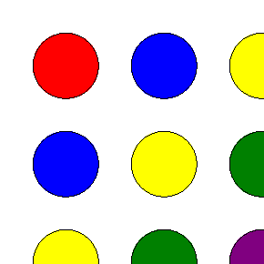 Skjermbilde av 372493 sin innlevering