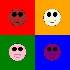 Skjermbilde av 372681 sin innlevering