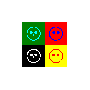 Skjermbilde av 371629 sin innlevering