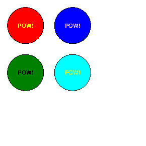 Skjermbilde av 372365 sin innlevering