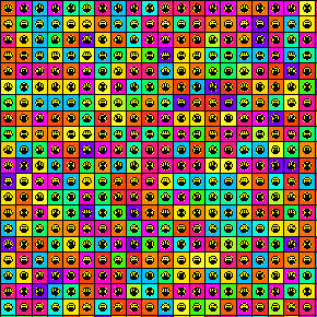 Skjermbilde av 371630 sin innlevering