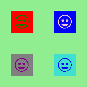 Skjermbilde av 372767 sin innlevering