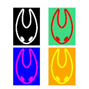 Skjermbilde av 372591 sin innlevering