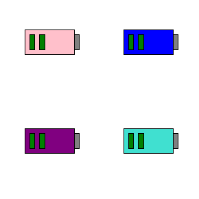 Skjermbilde av 372605 sin innlevering