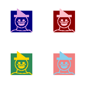 Skjermbilde av 371601 sin innlevering