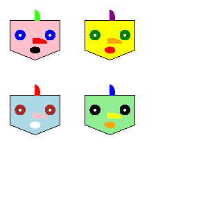 Skjermbilde av 372909 sin innlevering