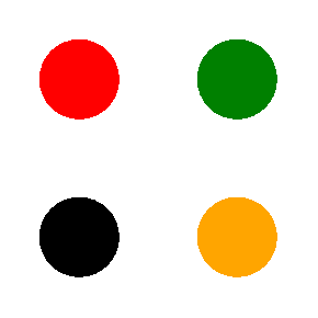 Skjermbilde av 374725 sin innlevering